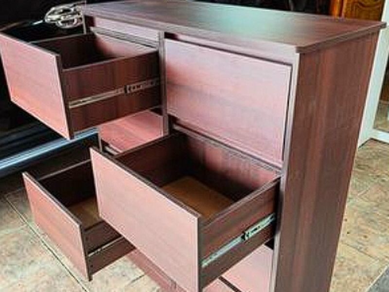 Mueble Vanguardista Chile