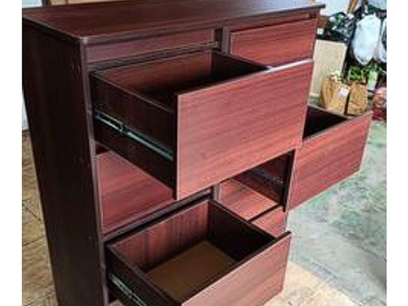 Mueble de TV Zenith Chile