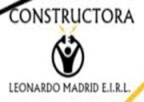 Constructora Leonardo Madrid EIRL