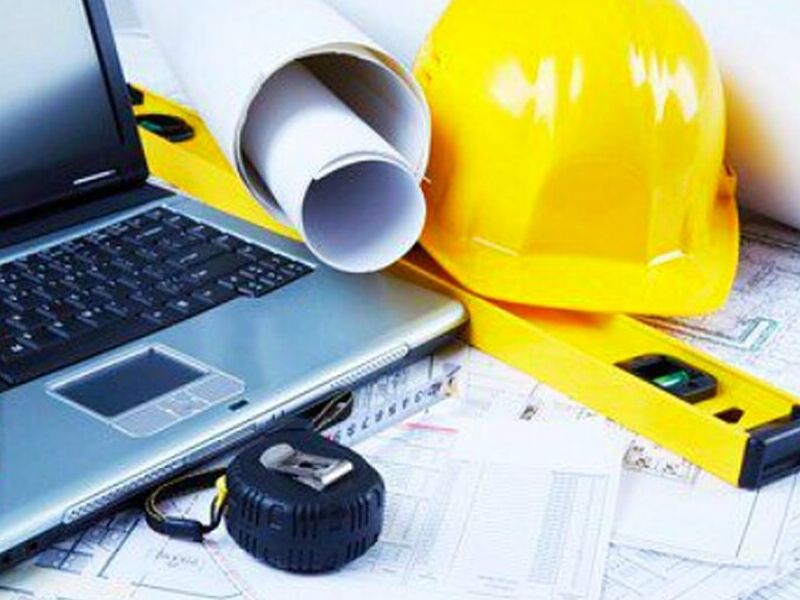 Servicio de ingeniería y construcción Chile