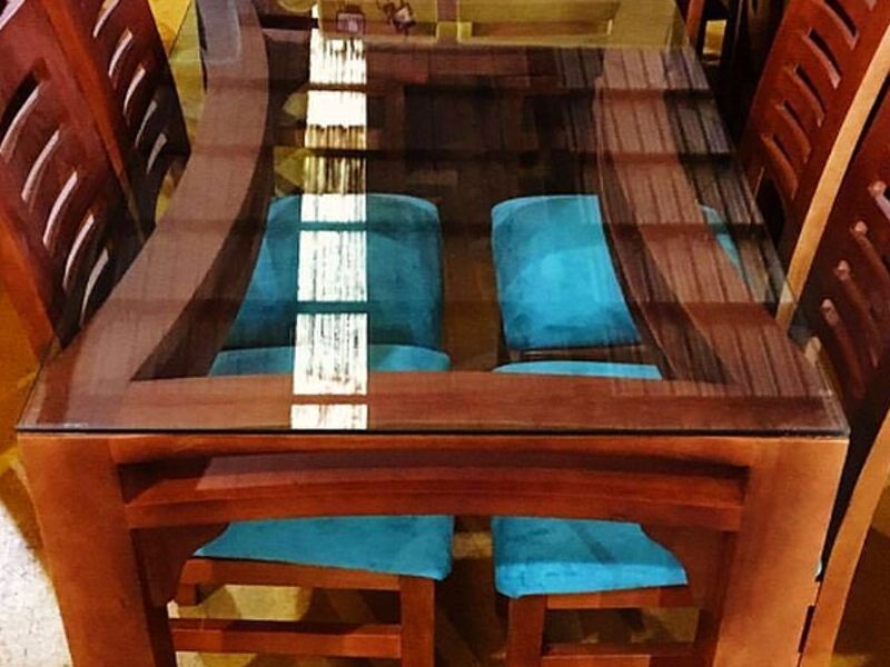 COMEDOR BASE VIDERIO 6 PUESTO PUERTO MONTT