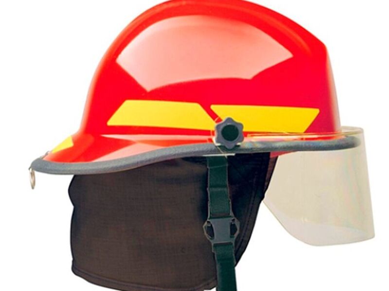 Casco estructural Chile