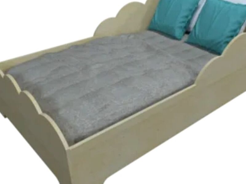 Cama Nube  Santiago