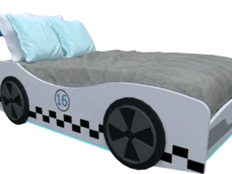 Cama Auto Santiago
