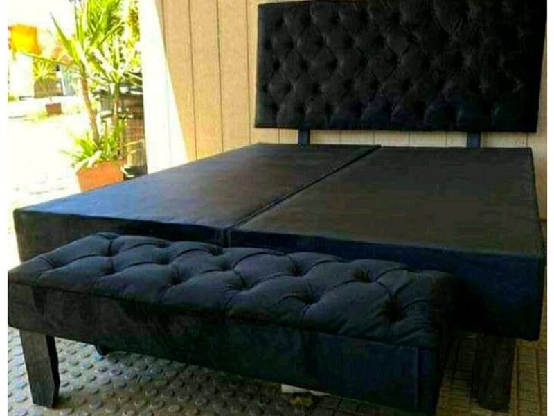 Cama amplia chile