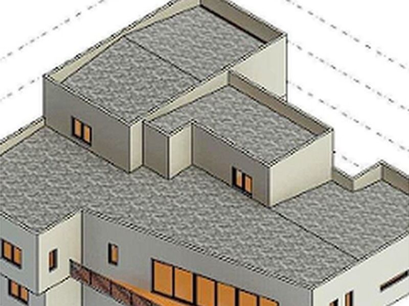 ARQUITECTURA CHILE