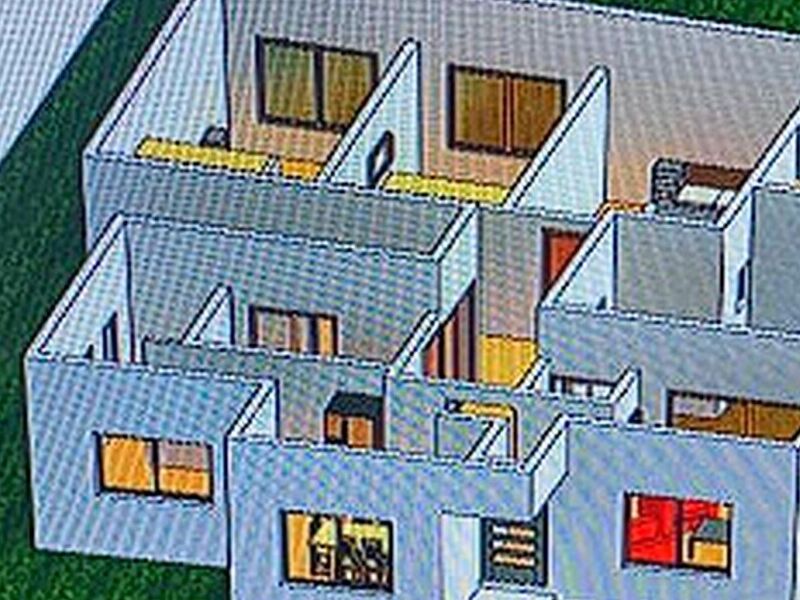 PROYECTO CHILE