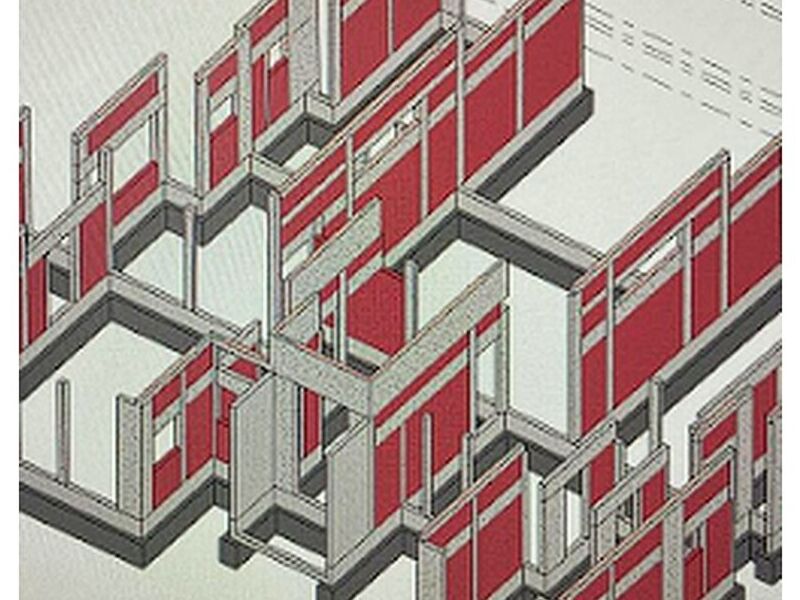 ARQUITECTURA PROYECTOS CHILE