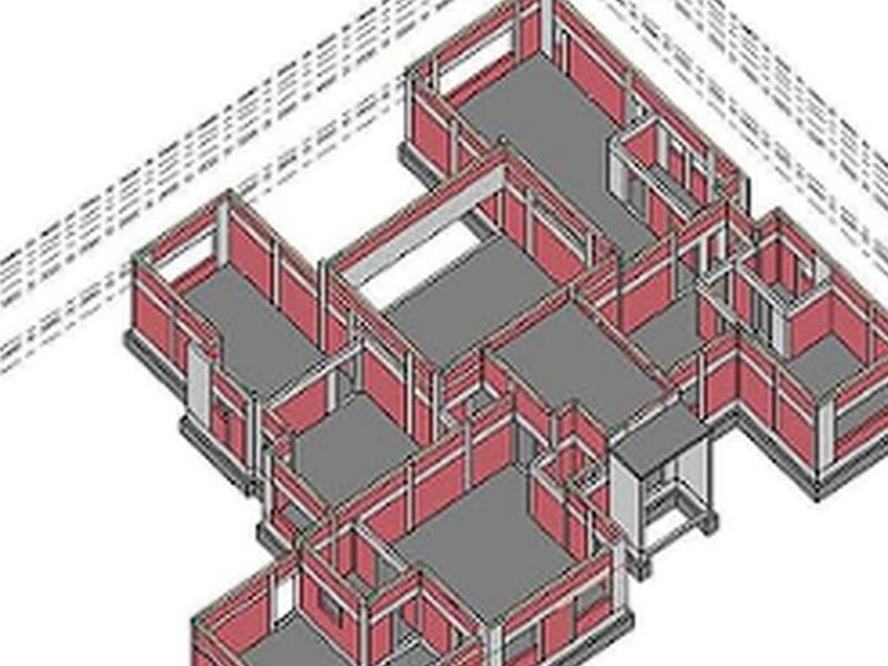 ARQUITECTURA OBRAS CHILE
