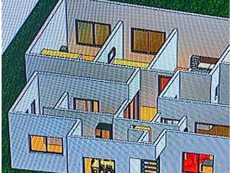 OBRA ARQUITECTURA CHILE