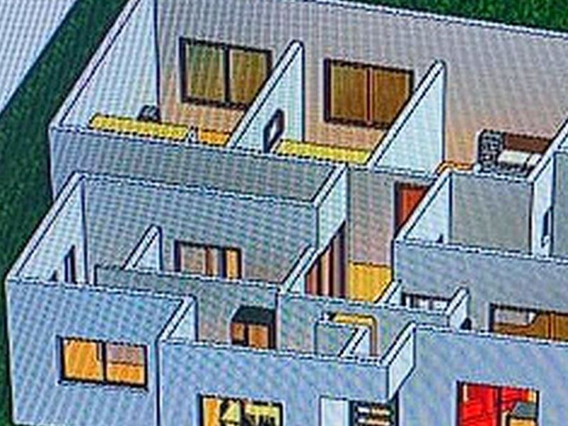 OBRAS PROYECTOS CHILE