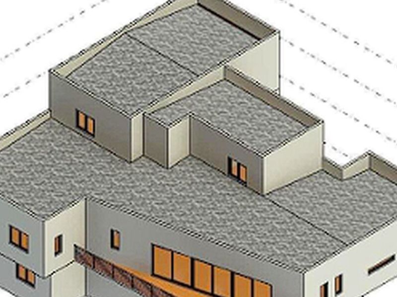 VIVIENDAS ARQUITECTURA CHILE