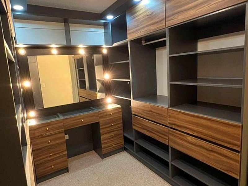 MUEBLES ARMARIO CHILE