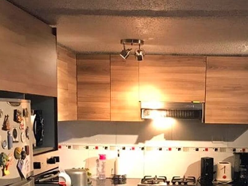 MUEBLES ELEGANTES COCINA CHILE