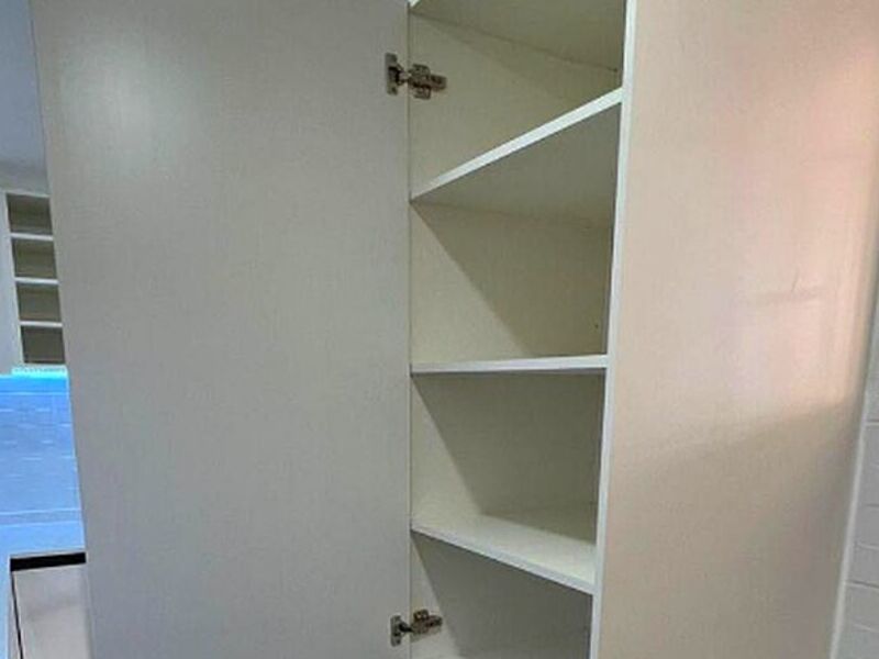 MUEBLES REPISA COCINA CHILE