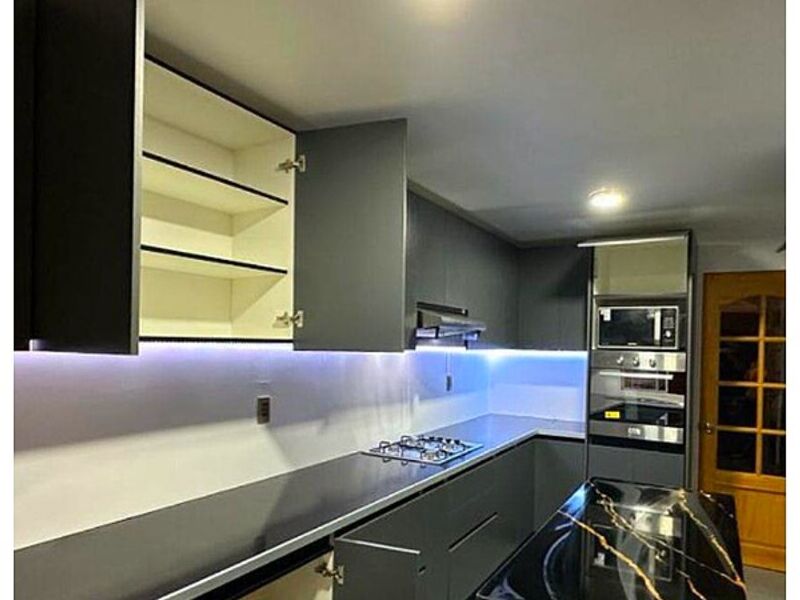 MUEBLES COCINA CAFE CHILE