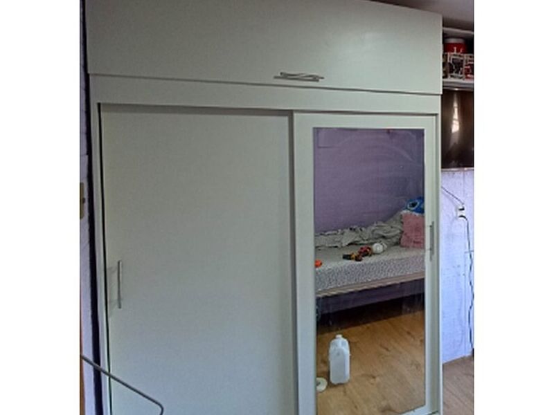 CLOSETS GRANDES CHILE