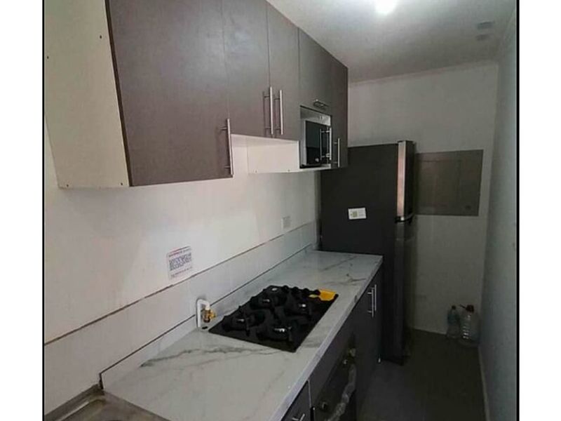 MUEBLES COCINA CAFES CHILE