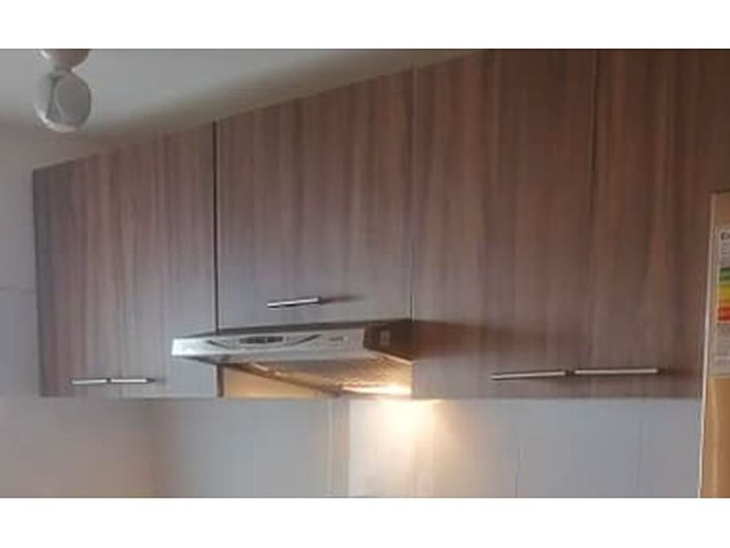 MUEBLES PARED COCINA CHILE
