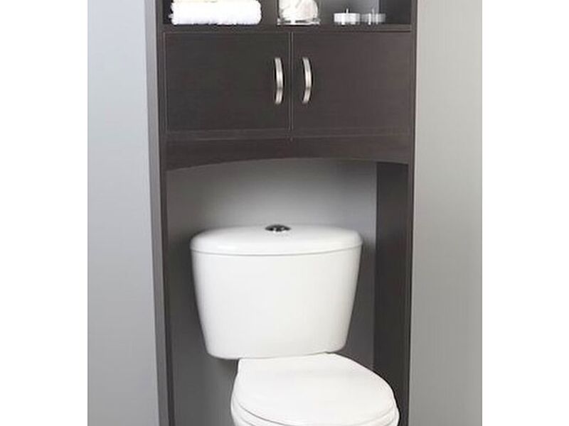 mueble baño