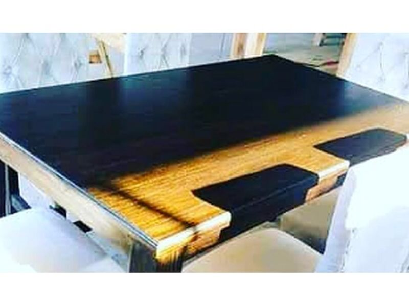 mesa comedor