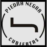 Cubiertas Piedra Negra