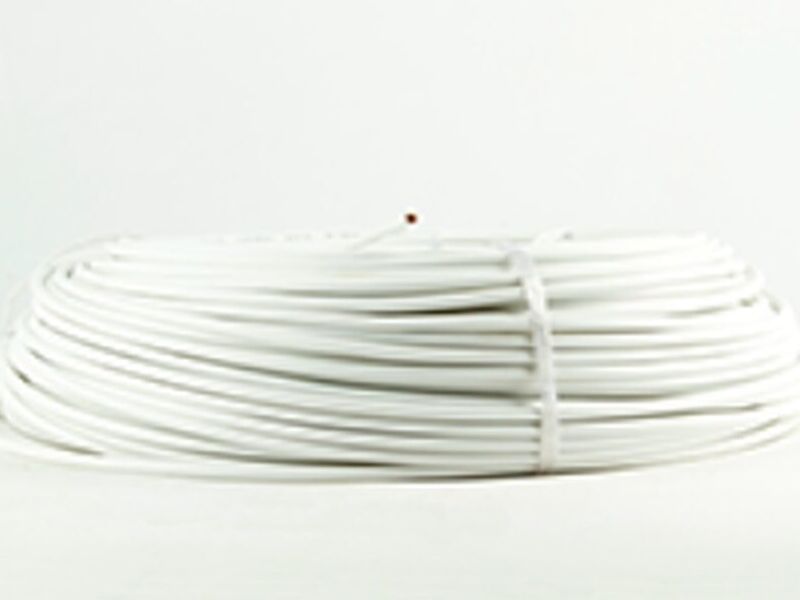 Cable electrico de silicona 4