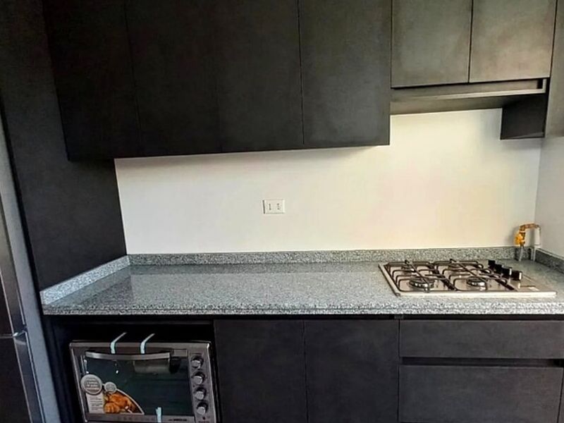 Mueble cocina diseño 2 Chile