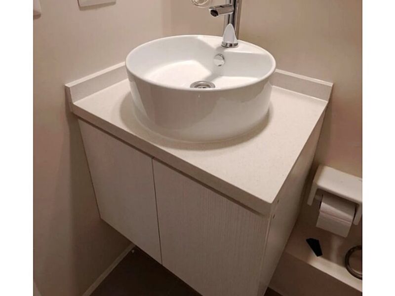 Mueble baño diseño 1 Chile