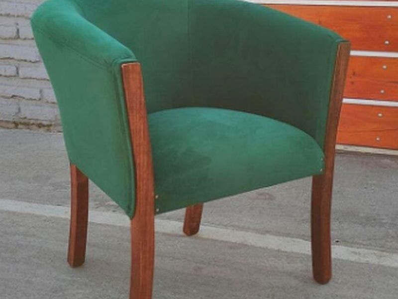 Sillon diseño 3 Chile