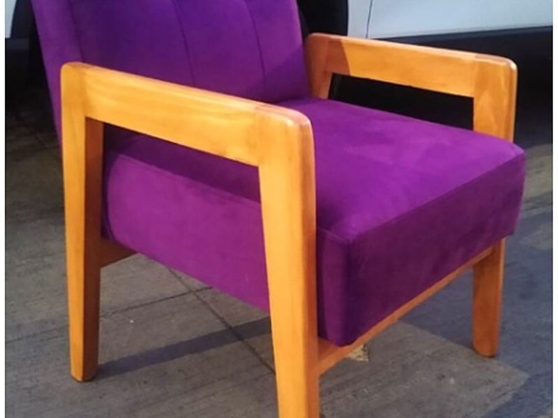 Sillon diseño 4 Chile