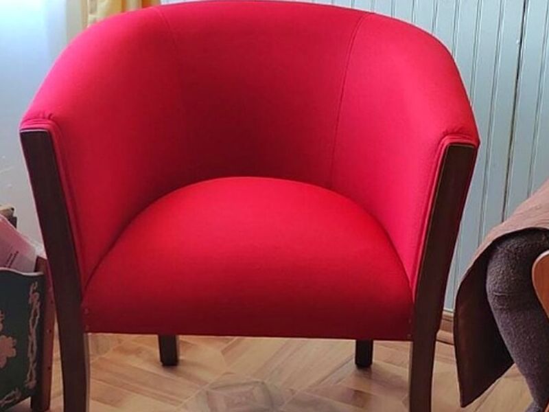 Sillon diseño 5 Chile