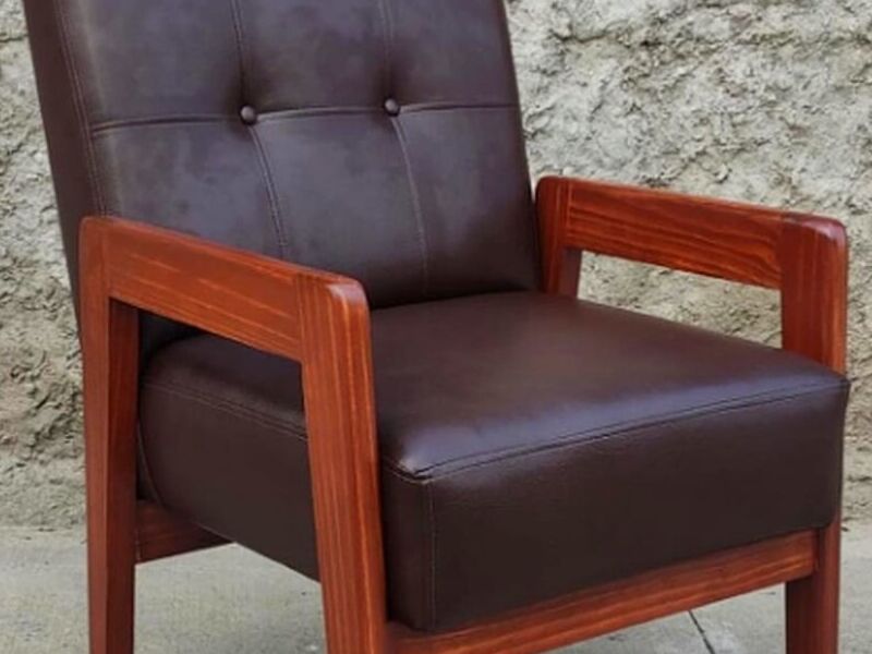 Sillon diseño 7 Chile