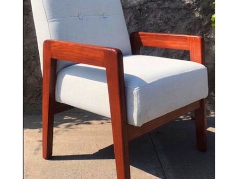 Sillon diseño 9 Chile
