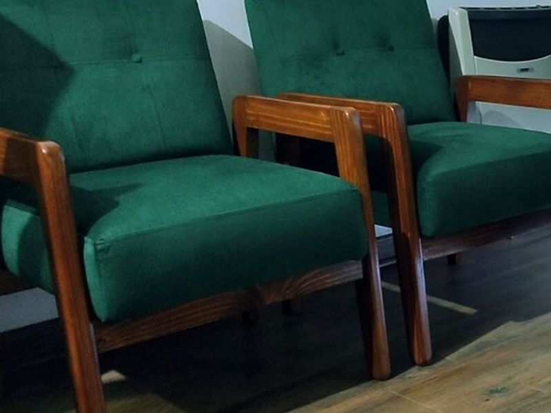 Sillon diseño 10 Chile