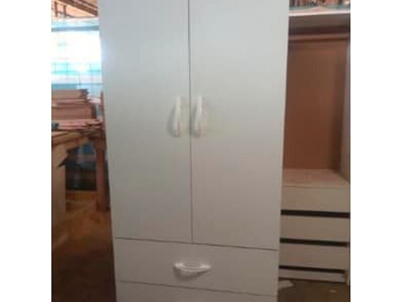 Closet blanco Chile