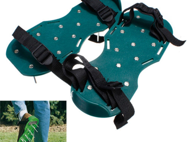 Zapatos aireador Jardin