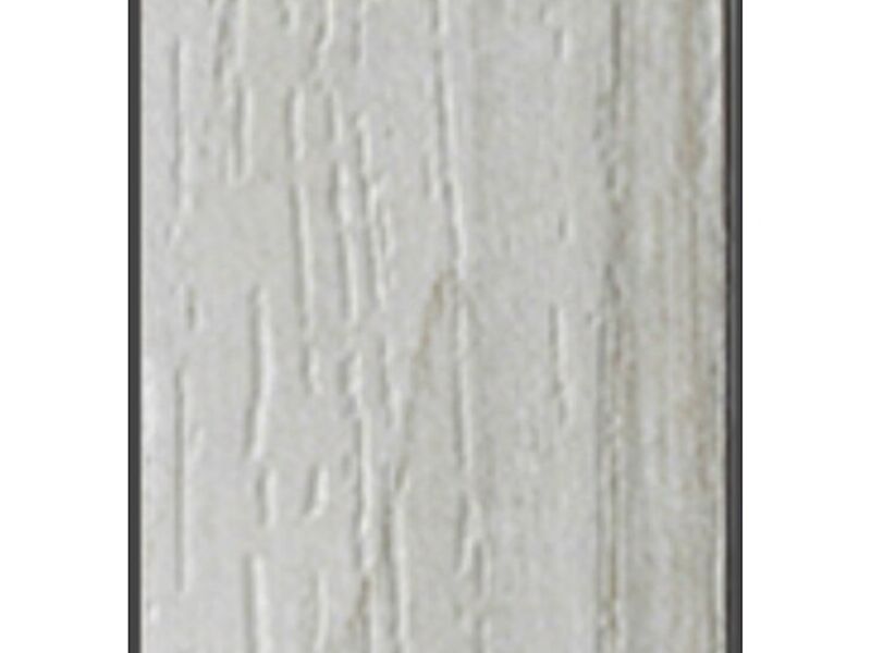 Modelo para pared Sea White madera