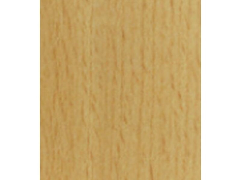 Natural Beech 1803 MT modelo para pared