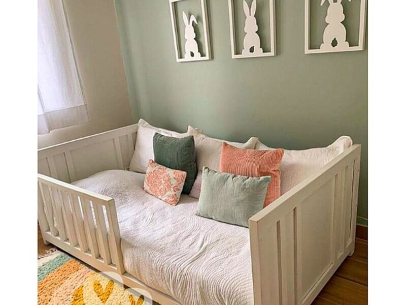 Cama Pip Chile