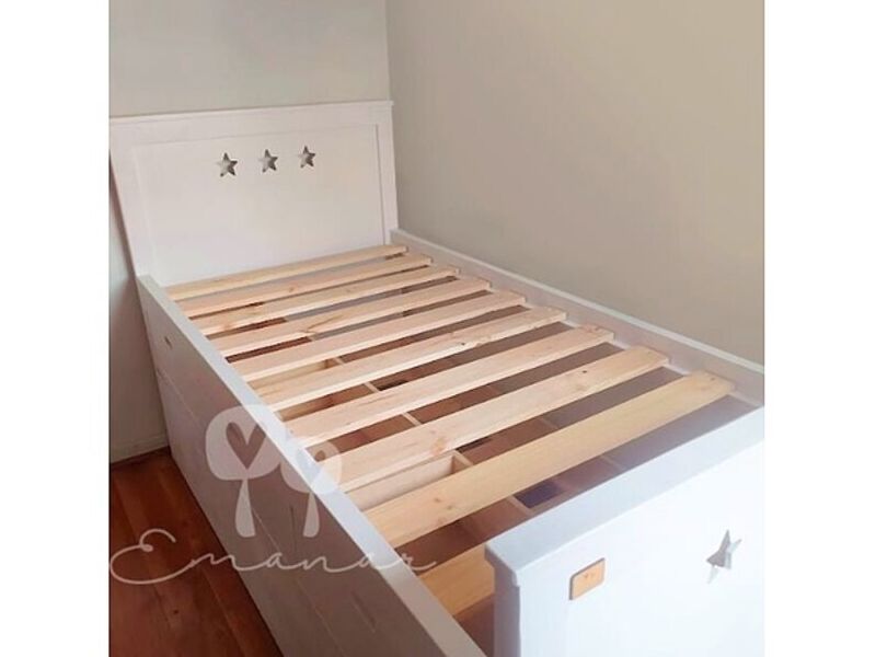 Cama Sofía Chile