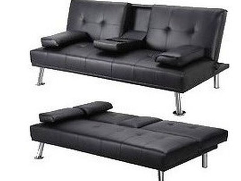 SOFA CAMA VIÑA DEL MAR