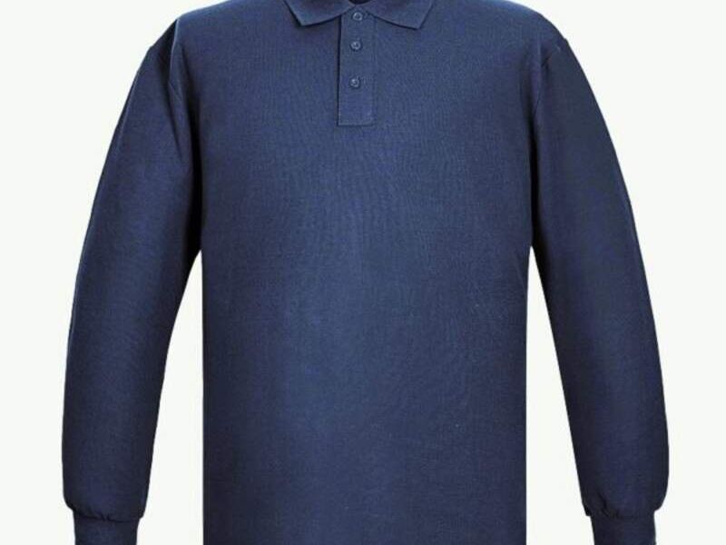 Polera Manga Larga en Santiago