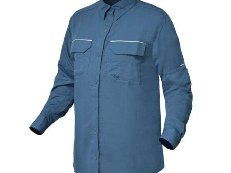 Camisa manga larga en Santiago