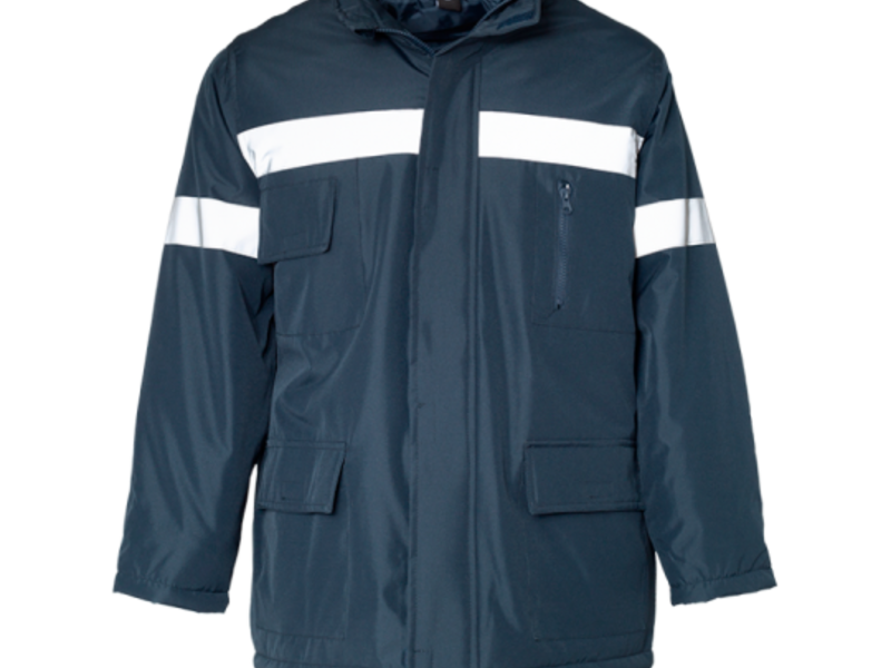 PARKA REFLECTANTE en Quilicura