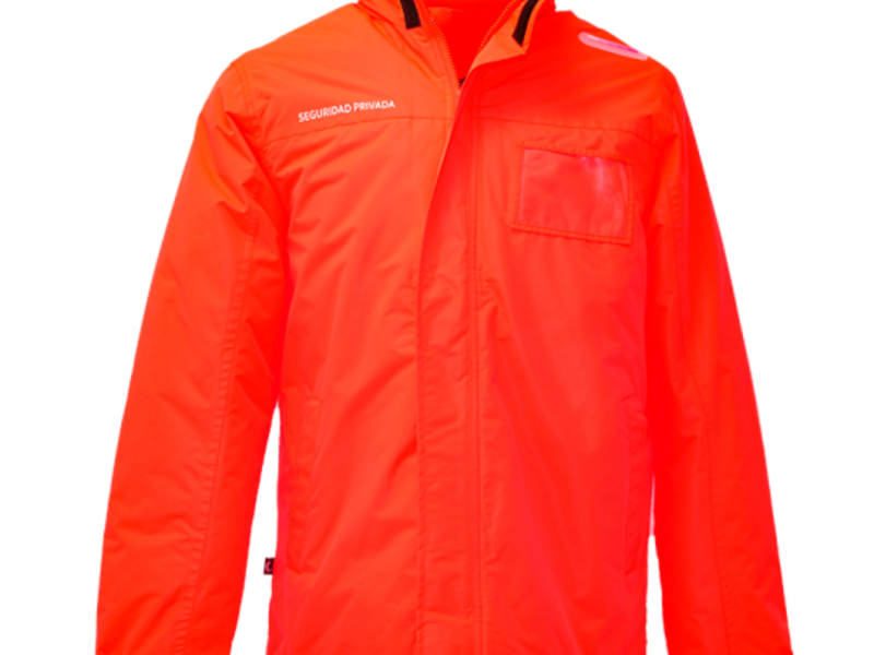 PARKA TÉRMICA en Quilicura