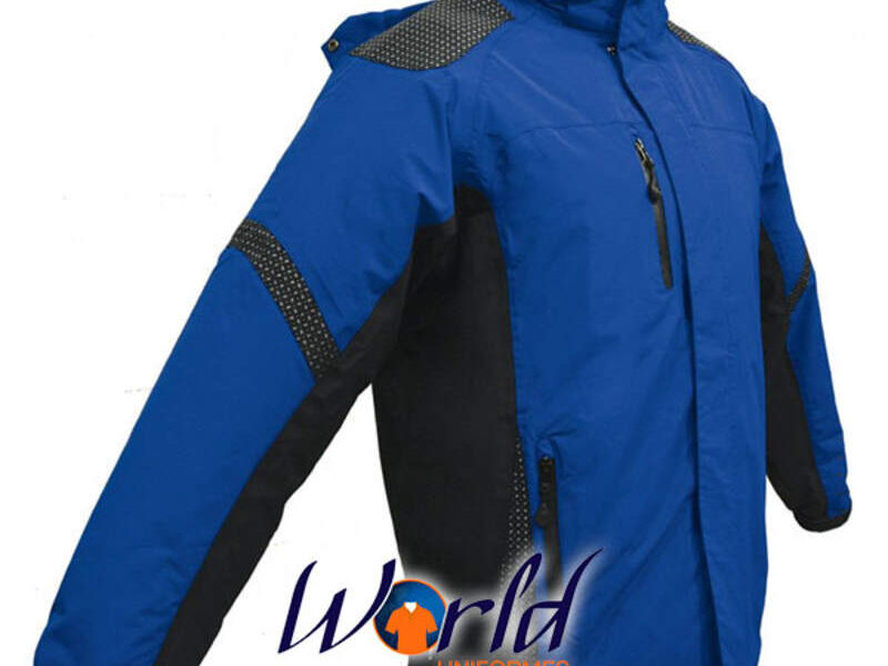 Chaqueta térmica en Santiago