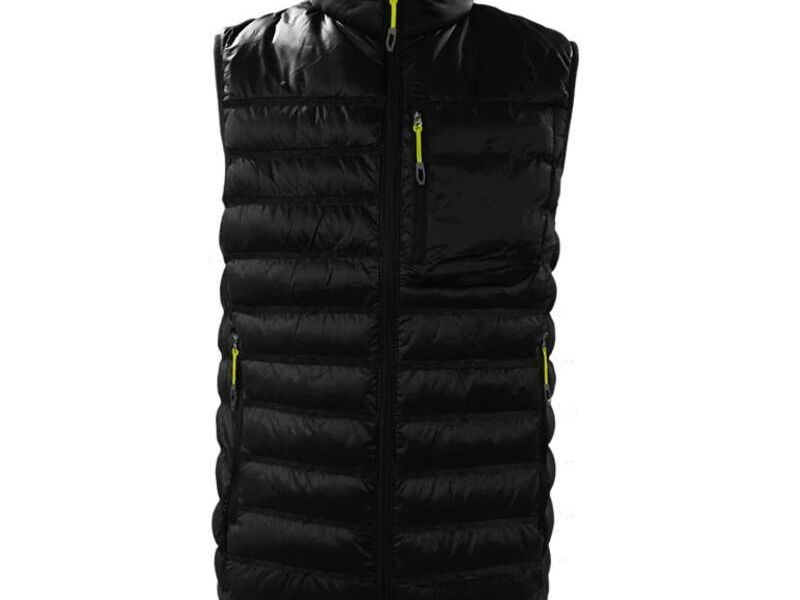 Parka sin mangas en Parka sin mangas