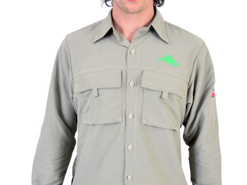 CAMISA DE TRABAJO EN Santiago