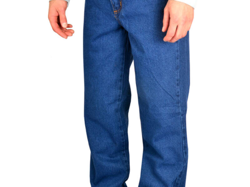 Pantalón de mezclilla en Santiago